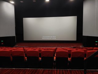 Primele filme 3D la Cinematograful Independența